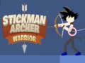Peli Stickman Archer Warrior verkossa