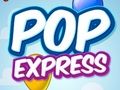 Peli Pop Express verkossa