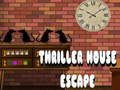 Peli Trilleri House Escape  verkossa