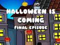 Peli Halloween on tulossa viimeinen jakso  verkossa