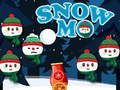 Peli Snow Mo verkossa