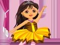 Peli Dora ballerina -mekko verkossa