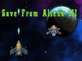 Peli Pelasta Aliens III:lta  verkossa