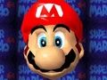 Peli Super Mario 64 verkossa