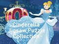 Peli Cinderella Jigsaw Puzzle -kokoelma  verkossa