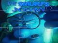 Peli Smurffien palapeli verkossa Peli Smurffien palapeli verkossa