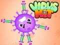 Peli Virus osuma  verkossa