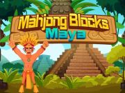 Peli Mahjong estää Mayan verkossa