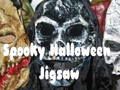 Peli Pelottava Halloween-pistosaha  verkossa