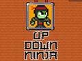 Peli Ylös Alas Ninja  verkossa