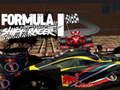 Peli Formula 1 vaihtokilpailija  verkossa