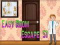 Peli Amgel Easy Room Escape 51 verkossa