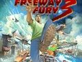 Peli Moottoritie Fury 3 verkossa