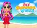 Peli BFF Summer Vibes verkossa