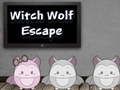 Peli Witch Wolf pako  verkossa