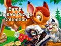 Peli Bambi palapelikokoelma verkossa Peli Bambi palapelikokoelma verkossa