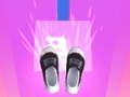 Peli Dancing Hop: Tiles Ball Edm Rush verkossa