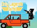 Peli Vain Legends voi pelata  verkossa
