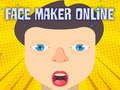 Peli Face Maker verkossa  verkossa