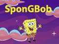 Peli Spongebob  verkossa