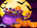 Peli Witch's House Halloween-palapelit  verkossa