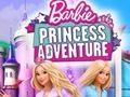 Peli Barbie Princess Adventure -peli verkossa Peli Barbie Princess Adventure -peli verkossa