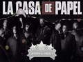 Peli La Casa de papel verkossa