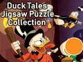 Peli Duck Tales palapelikokoelma  verkossa