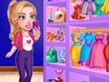 Peli Minun Boutique-muotikauppani  verkossa