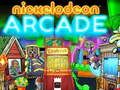 Peli Nickelodeon: Arcade  verkossa