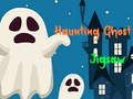 Peli Haunting Ghost Jigsaw verkossa