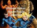 Peli Ultimate Human Jigsaw Puzzle -kokoelma  verkossa