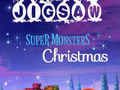 Peli Super Monsters Christmas Jigsaw verkossa