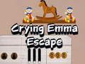 Peli Itkevä Emma Escape  verkossa
