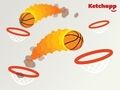 Peli Dunk -ampuma verkossa