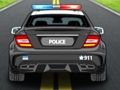 Peli Poliisiautot  verkossa