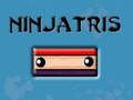 Peli Ninjatris verkossa Peli Ninjatris verkossa
