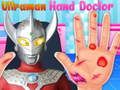 Peli Ultraman käsilääkäri  verkossa