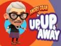 Peli Vihainen mummi elokuvassa Up, Up & Away  verkossa