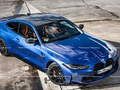 Peli BMW M4 Coupe palapeli  verkossa
