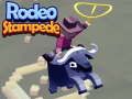 Peli Rodeo verkossa