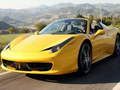 Peli Ferrari 458 Spider Slide verkossa