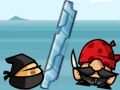 Peli Vihainen Ninja  verkossa