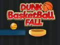 Peli Korin dunk syksy verkossa