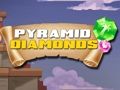 Peli Pyramiditimantit  verkossa
