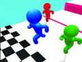 Peli Crowd Run Race verkossa