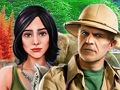 Peli Kartta Treasure Islandista  verkossa