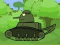 Peli Hauska tankki  verkossa