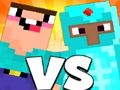 Peli Areena: Noob vs Pro verkossa Peli Areena: Noob vs Pro verkossa
