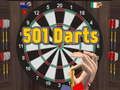 Peli Darts 501 verkossa Peli Darts 501 verkossa